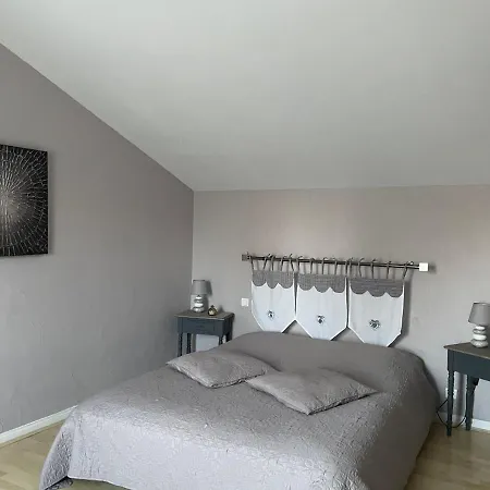 Ferienhaus Le Bois De Montpouillan Marmande